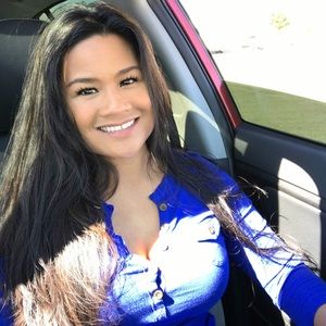 Meet your Posher, Marisol